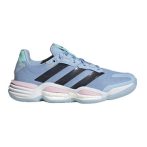 adidas Stabil 16 kék női kézilabda cipő