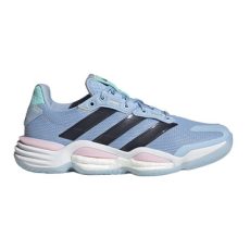 adidas Stabil 16 kék női kézilabda cipő