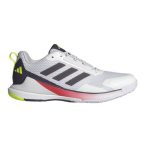  adidas Novaflight 2 fehér/színes férfi kézilabda cipő