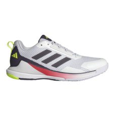  adidas Novaflight 2 fehér/színes férfi kézilabda cipő