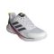  adidas Novaflight 2 fehér/színes férfi kézilabda cipő