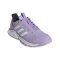 adidas Court Flight lila női kézilabda cipő