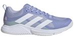 adidas Court Team 2.0 kék női kézilabda cipő