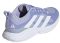 adidas Court Team 2.0 kék női kézilabda cipő