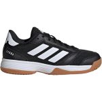 adidas Ligra 8 fekete gyerek kézilabda cipő