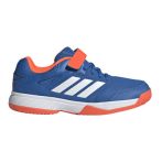adidas Speedcourt tépőzáras gyerek kézilabda cipő