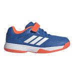 adidas Speedcourt tépőzáras gyerek kézilabda cipő