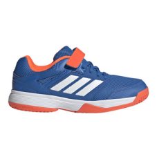 adidas Speedcourt tépőzáras gyerek kézilabda cipő