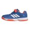 adidas Speedcourt tépőzáras gyerek kézilabda cipő