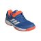 adidas Speedcourt tépőzáras gyerek kézilabda cipő