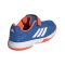 adidas Speedcourt tépőzáras gyerek kézilabda cipő