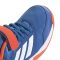 adidas Speedcourt tépőzáras gyerek kézilabda cipő