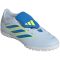 adidas Predator Club Fold-Over Tongue TF stoplis focicipő