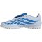adidas Predator Club Fold-Over Tongue TF stoplis focicipő