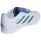adidas Predator Club Fold-Over Tongue TF stoplis focicipő