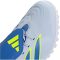 adidas Predator Club Fold-Over Tongue TF stoplis focicipő