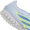 adidas Predator Club Fold-Over Tongue TF stoplis focicipő