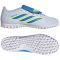 adidas Predator Club Fold-Over Tongue TF stoplis focicipő