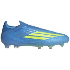 adidas F50 Elite FG fűző nélküli futballcipő