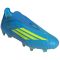 adidas F50 Elite FG fűző nélküli futballcipő