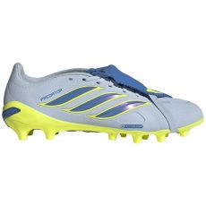 adidas Predator League Fold-Over Tongue AG focicipő