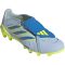 adidas Predator League Fold-Over Tongue AG focicipő