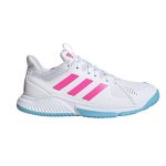 adidas Court Flight női kézilabda cipő