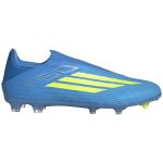 adidas F50 League fűző nélküli FG/MG futballcipő