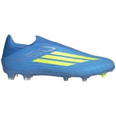 adidas F50 League fűző nélküli FG/MG futballcipő