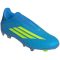 adidas F50 League fűző nélküli FG/MG futballcipő