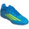 adidas F50 Club TF stoplis focicipő