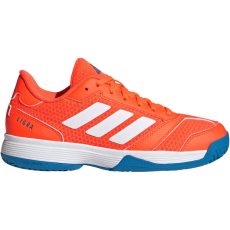 adidas Ligra 8 narancssárga gyerek kézilabda cipő