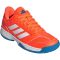 adidas Ligra 8 narancssárga gyerek kézilabda cipő
