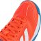 adidas Ligra 8 narancssárga gyerek kézilabda cipő