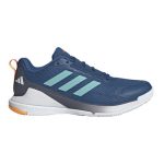adidas Novaflight 2 sötétkék férfi kézilabda cipő