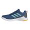 adidas Novaflight 2 sötétkék férfi kézilabda cipő