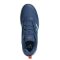 adidas Novaflight 2 sötétkék férfi kézilabda cipő