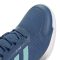 adidas Novaflight 2 sötétkék férfi kézilabda cipő