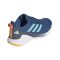 adidas Novaflight 2 sötétkék férfi kézilabda cipő