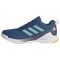 adidas Novaflight 2 sötétkék férfi kézilabda cipő
