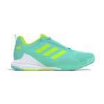  adidas Novaflight 2 fehér/szürke női kézilabda cipő