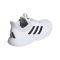 adidas Court Flight fehér férfi kézilabda cipő