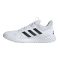 adidas Court Flight fehér férfi kézilabda cipő
