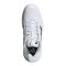 adidas Court Flight fehér férfi kézilabda cipő