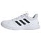 adidas Court Flight fehér férfi kézilabda cipő