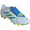 adidas Predator Club Fold-Over Tongue FG/MG focicipő
