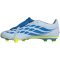 adidas Predator Club Fold-Over Tongue FG/MG focicipő
