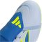adidas Predator Club Fold-Over Tongue FG/MG focicipő