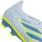 adidas Predator Club Fold-Over Tongue FG/MG focicipő