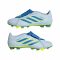 adidas Predator Club Fold-Over Tongue FG/MG focicipő